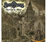 Graveworm - Engraved in black