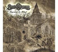 Graveworm Engraved in Black (CD) Album
