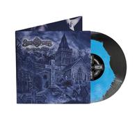 Graveworm Engraved in Black (Vinyl) 12" Album Coloured Vinyl (Limited Edition)