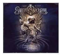 GRAVEWORM - FRAGMENTS OF DEATH CD HEAVY METAL NEW