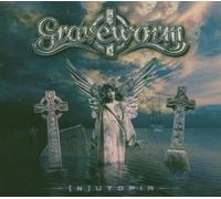 Graveworm – (N)Utopia – CD – Neuf