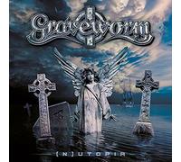 Graveworm – (n)utopia – Universal Music Group