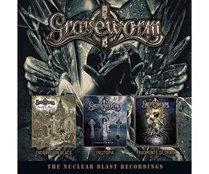 Graveworm - Nuclear Blast Recordings