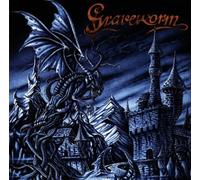 Graveworm - Underneath The Crescent. [Import]