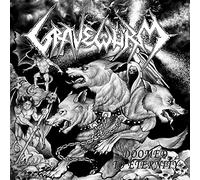 Gravewurm - Doomed To Eternity