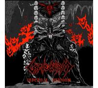 Gravewurm & Infernalminions - Infernal Minions [Import]