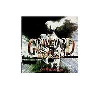 Gravey Rodeo - on The Verge [Import]