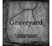 Graveyard ※初回限定盤(CD+DVD)