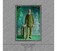 Graveyard – 6 – CD – Nuclear Blast