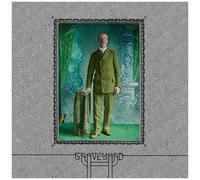 Graveyard – 6 – CD – Nuclear Blast