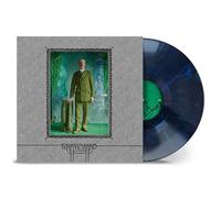 Graveyard - 6(Skye Blue/White/Black Marbled) [Import]