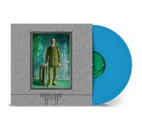 Graveyard – 6 – Vinyle 12" coloré bleu ciel – Édition limitée – Nuclear Blast