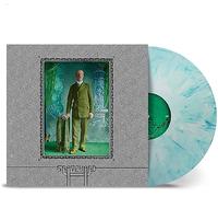 Graveyard - 6-White & Sky Blue Marble [Vinyl]