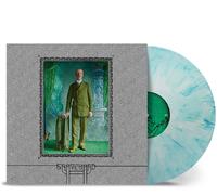 Graveyard - 6-White & Sky Blue Marble [Vinyl]