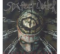 Six Feet Under - Maximum Violence