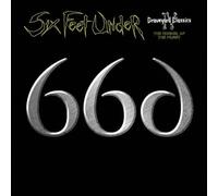 Graveyard Classis IV - Number of the Priest by Six Feet Under [Audio CD] NEUF