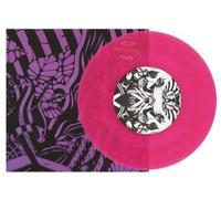 GRAVEYARD - GRAVEYARD, Goliath PURPLE VINYL US-IMPORT - 7"EP