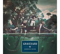Graveyard - Hisingen Blues - Green Tint [New Cassette] Colored Cassette , Green