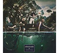 Graveyard - Hisingen Blues [Import Allemand]
