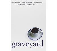 Graveyard [Import USA Zone 1]