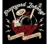 Graveyard Johnnys,the - Songs from Better Days [Import]