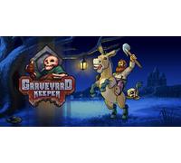 Graveyard Keeper (PC)