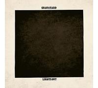 Graveyard Lights Out (Vinyl) 12" Album