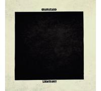 Graveyard - Lights Out [Import]