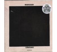 Graveyard - Lights Out (Picture Vinyl) (Limited Edition) [Import]