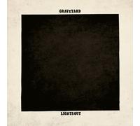 Graveyard – Lights Out – Vinyle 12" (Nuclear Blast)