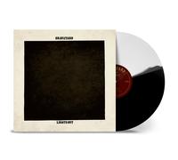 Graveyard – Lights Out – Vinyle 12" coloré – Édition limitée