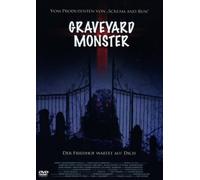 Graveyard Monster [Import]