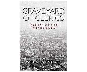 Graveyard Of Clerics