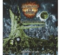Graveyard of Souls - Shadows of Life [Import]