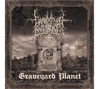 Graveyard Planet