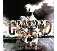 Graveyard Rodeo - on The Verge