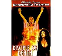 Graveyard Series 2: Disciple of Death [Import anglais]