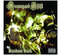 Randam Luck – Graveyard Shift – CD