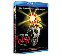 Graveyard Shift [Blu-Ray] (Region B)