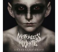 Graveyard Shift [Import]