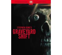 Graveyard Shift [Import USA Zone 1]