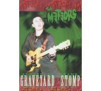 Graveyard stomp G
