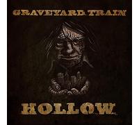 Graveyard Train - Hollow
