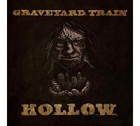 Graveyard Train - Hollow