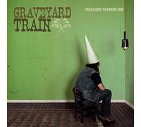 Graveyard Train – Takes One to Know One – Vinyle 12" Single (Import)