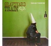 Graveyard Train - Takes to Know One [Import]