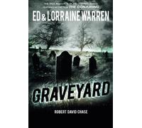 [[Graveyard: True Hauntings from an Old New England Cemetery (Ed & Lorraine Warren) (Ed & Lorraine Warren)]] [By: Warren, Ed] [December, 2014]