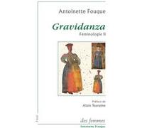 Gravidanza Antoinette Fouque (Auteur)