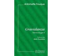 Gravidanza (éd. poche) Antoinette Fouque (Auteur), Alain Touraine (Préface)
