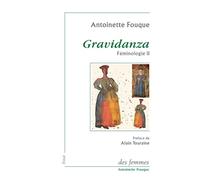 Gravidanza: Féminologie II
